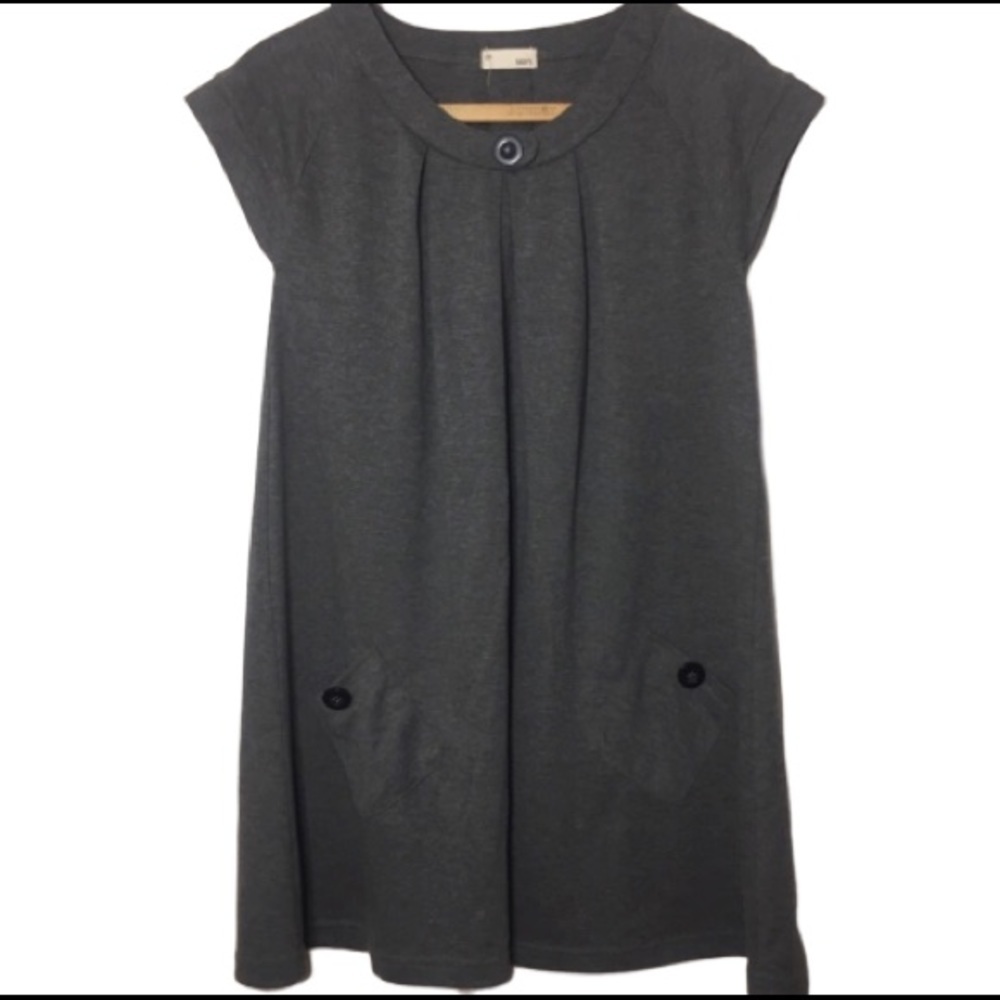 Sally’s |Gray Dress. Size M